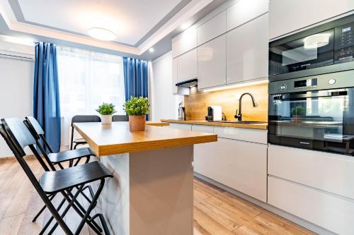 Imagen general del Apartamentos Wroc StarCenter. Foto 7