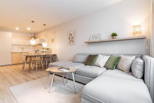 Imagen de la habitación del Apartamentos Wroc StarCenter. Foto 20