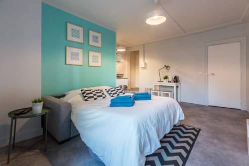 Imagen de la habitación del Apartamentos Ws St Germain - Quartier Latin. Foto 6