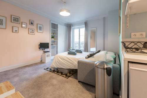 Imagen de la habitación del Apartamentos Ws St Germain - Quartier Latin. Foto 7