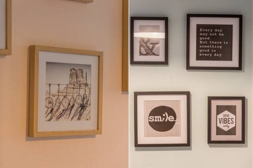 Imagen de la habitación del Apartamentos Ws St Germain - Quartier Latin. Foto 9