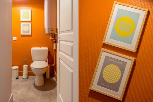 Imagen de la habitación del Apartamentos Ws St Germain - Quartier Latin. Foto 10