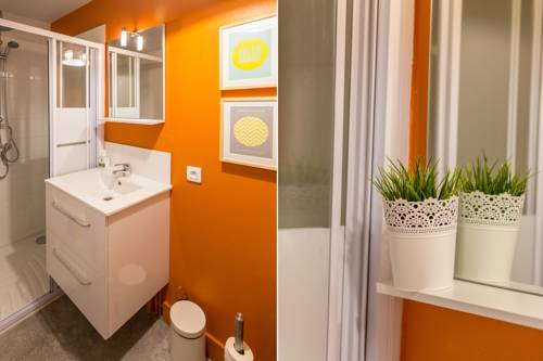 Imagen de la habitación del Apartamentos Ws St Germain - Quartier Latin. Foto 11