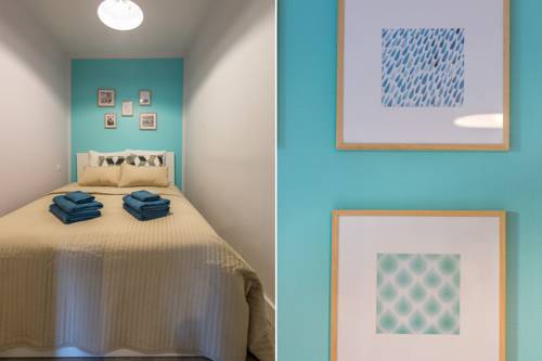 Imagen de la habitación del Apartamentos Ws St Germain - Quartier Latin. Foto 12