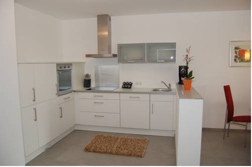 Imagen general del Apartamentos Ws-appartement. Foto 3