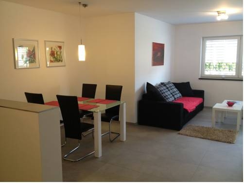 Imagen general del Apartamentos Ws-appartement. Foto 6