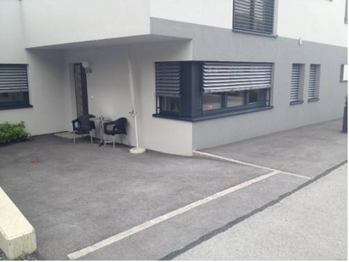 Imagen general del Apartamentos Ws-appartement. Foto 9