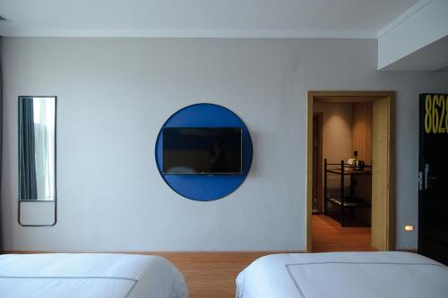 Imagen general del Apartamentos Wuhan Life Serviced. Foto 2