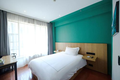 Imagen general del Apartamentos Wuhan Life Serviced. Foto 5