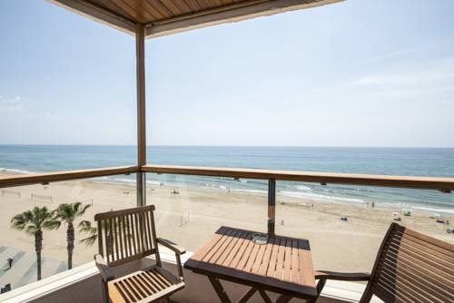 Imagen general del Apartamentos Wundermar. Foto 2