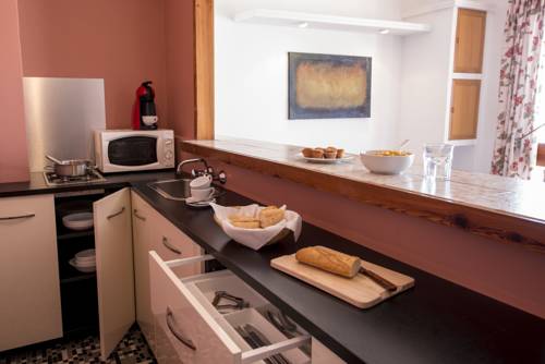 Imagen de la habitación del Apartamentos Wundermar. Foto 6