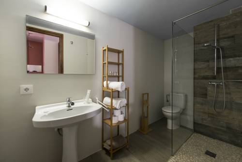 Imagen de la habitación del Apartamentos Wundermar. Foto 15