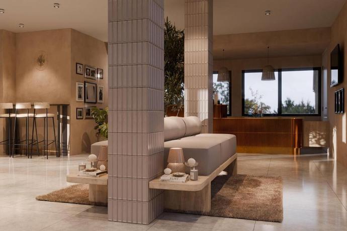 Imagen de los interiores del Apartamentos Wyndham Mallorca Portocolom Resort. Foto 23