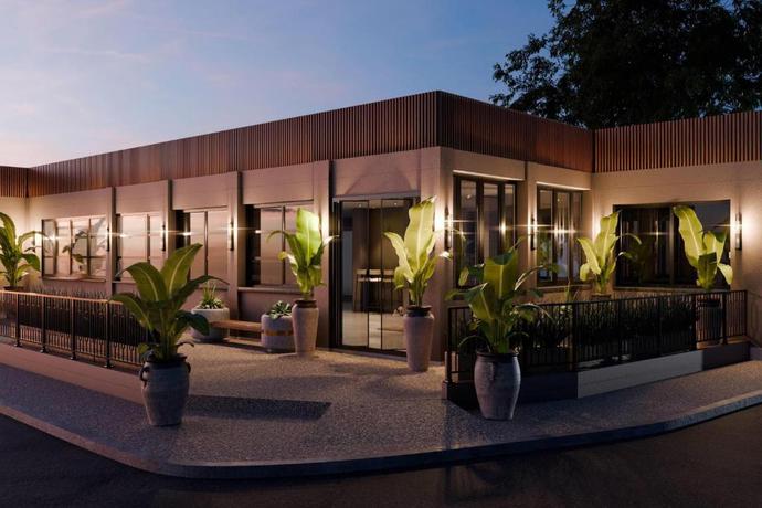 Imagen general del Apartamentos Wyndham Mallorca Portocolom Resort. Foto 1