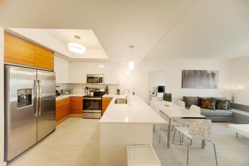 Imagen general del Apartamentos Wynwood Design District Apartments By Nuovo. Foto 1