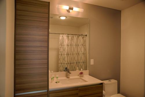 Imagen de la habitación del Apartamentos Wynwood Design District Apartments By Nuovo. Foto 7