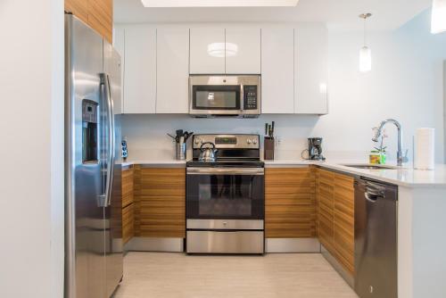 Imagen de la habitación del Apartamentos Wynwood Design District Apartments By Nuovo. Foto 8