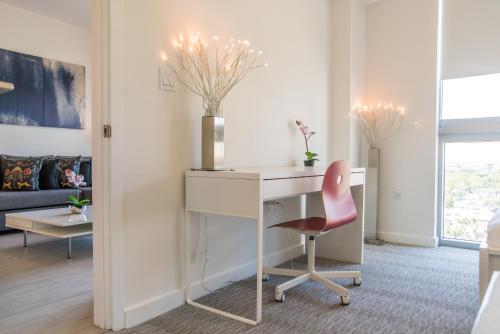 Imagen general del Apartamentos Wynwood Design District Apartments By Nuovo. Foto 3