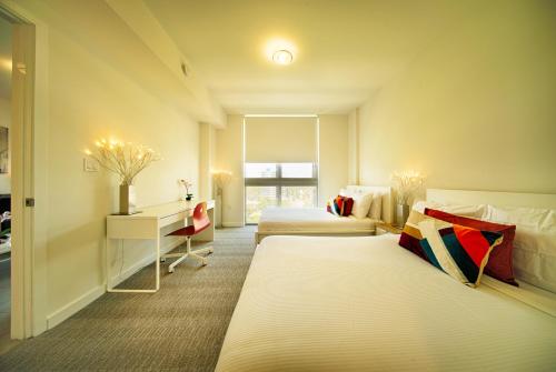 Imagen general del Apartamentos Wynwood Design District Apartments By Nuovo. Foto 5