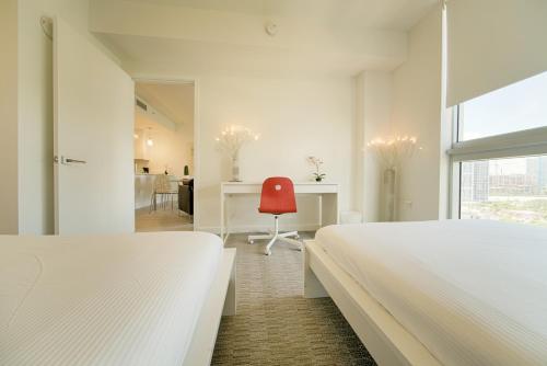 Imagen general del Apartamentos Wynwood Design District Apartments By Nuovo. Foto 6