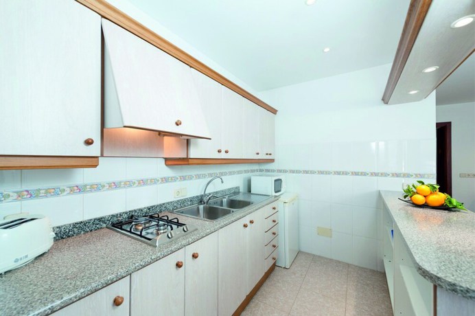 Imagen de la habitación del Apartamentos Xaloc HRC, Cala Millor. Foto 5