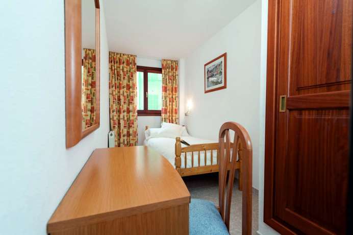 Imagen de la habitación del Apartamentos Xaloc HRC, Cala Millor. Foto 14