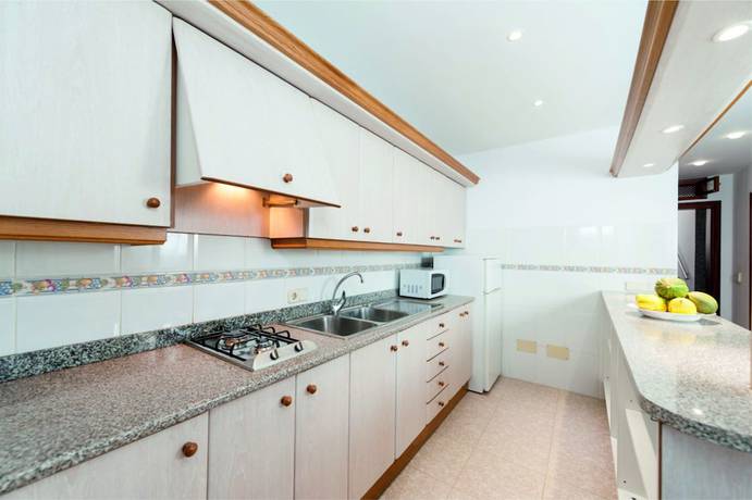 Imagen de la habitación del Apartamentos Xaloc HRC, Cala Millor. Foto 15
