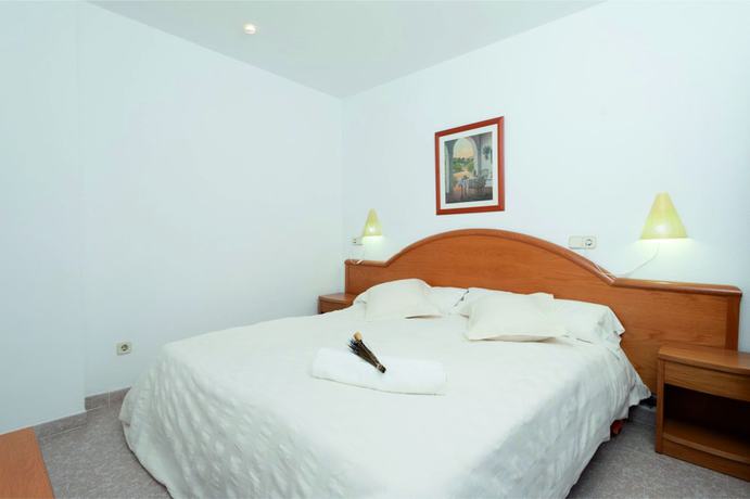 Imagen de la habitación del Apartamentos Xaloc HRC, Cala Millor. Foto 16