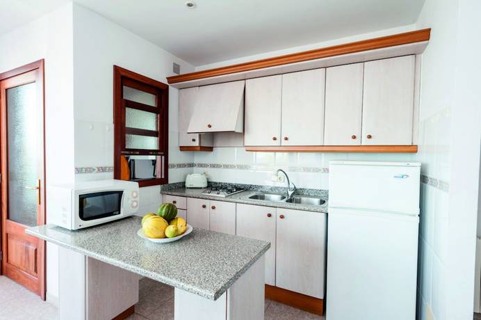 Imagen de la habitación del Apartamentos Xaloc HRC. Foto 11