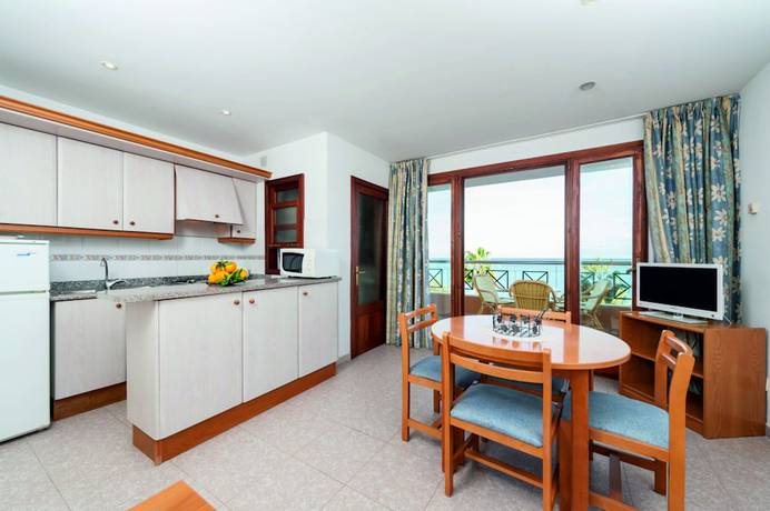 Imagen de la habitación del Apartamentos Xaloc HRC. Foto 19