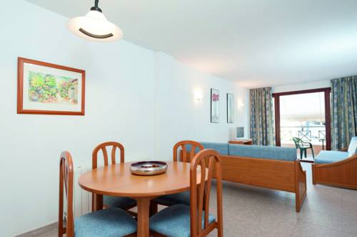 Imagen de la habitación del Apartamentos Xaloc Hrc. Foto 6