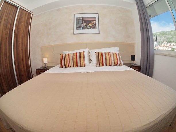 Imagen de la habitación del Apartamentos Xandy. Foto 2