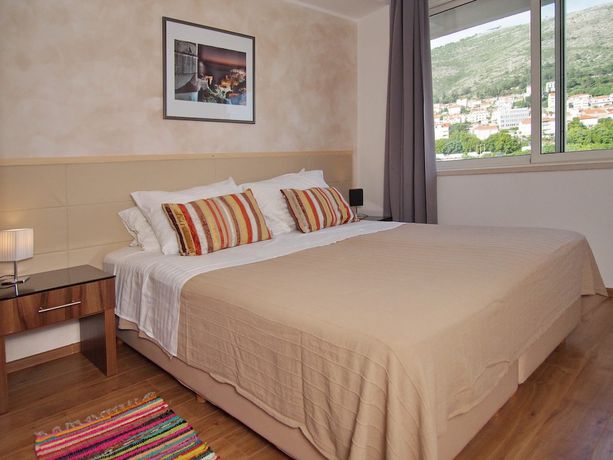 Imagen de la habitación del Apartamentos Xandy. Foto 3