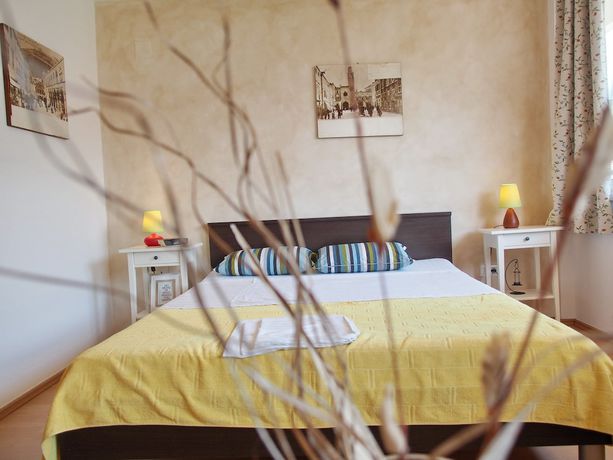 Imagen de la habitación del Apartamentos Xandy. Foto 4