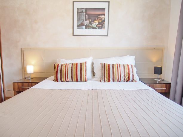 Imagen de la habitación del Apartamentos Xandy. Foto 5