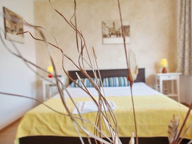 Imagen de la habitación del Apartamentos Xandy. Foto 6