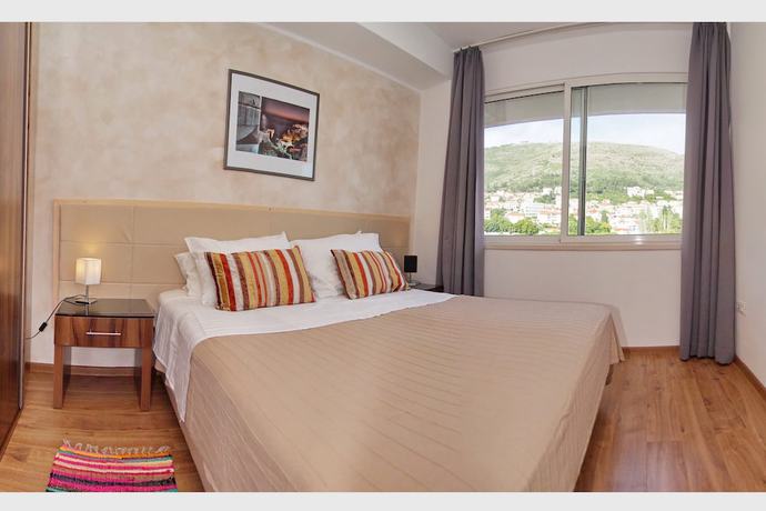 Imagen de la habitación del Apartamentos Xandy. Foto 7