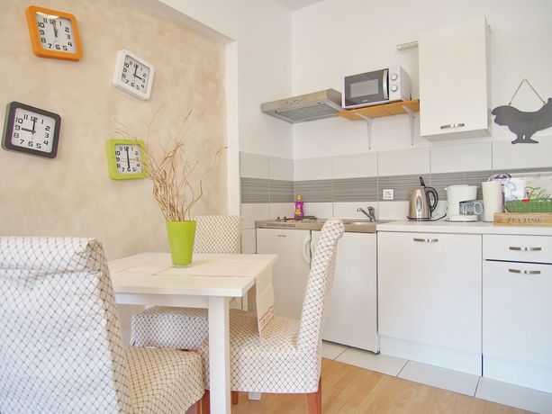 Imagen de la habitación del Apartamentos Xandy. Foto 9