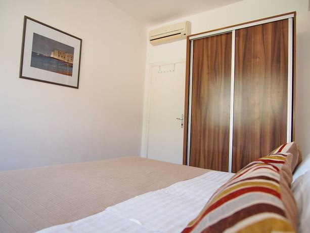 Imagen de la habitación del Apartamentos Xandy. Foto 17