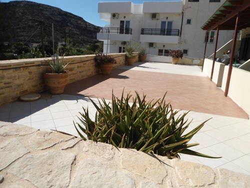 Imagen de la habitación del Apartamentos Xenophon. Foto 6