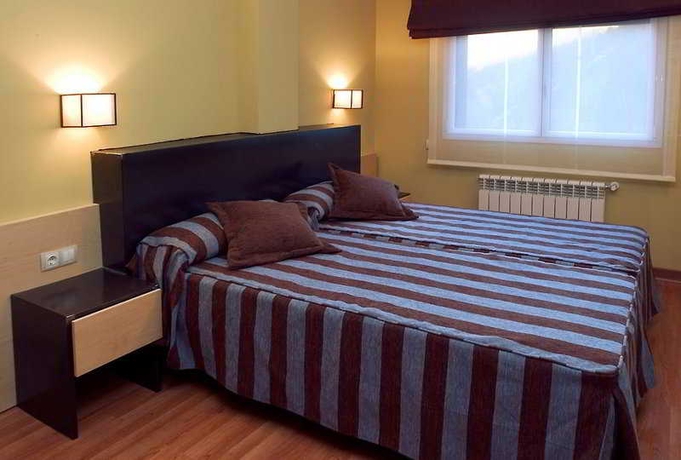 Imagen general del Apartamentos Xixerella. Foto 2