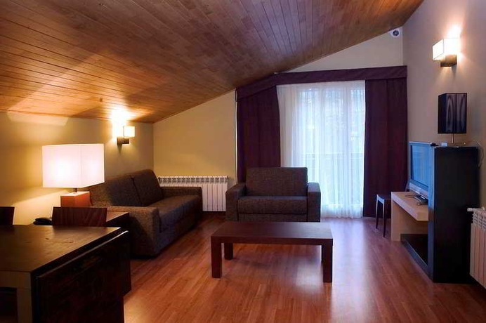 Imagen general del Apartamentos Xixerella. Foto 3