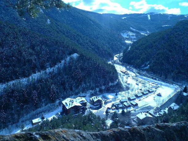 Imagen general del Apartamentos Xixerella. Foto 4