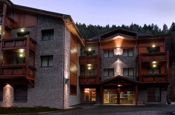 Imagen general del Apartamentos Xixerella. Foto 6