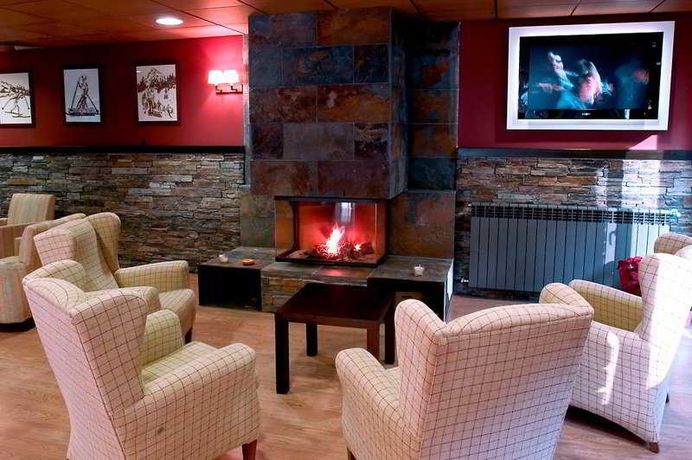 Imagen general del Apartamentos Xixerella. Foto 7