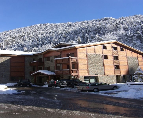 Imagen general del Apartamentos Xixerella. Foto 8