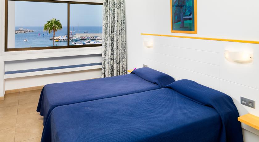 Imagen general del Apartamentos Xq Vistamar. Foto 2