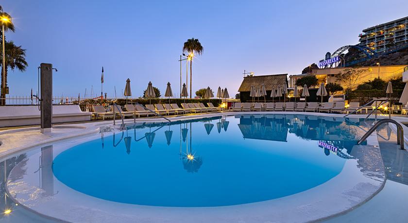 Imagen general del Apartamentos Xq Vistamar. Foto 3