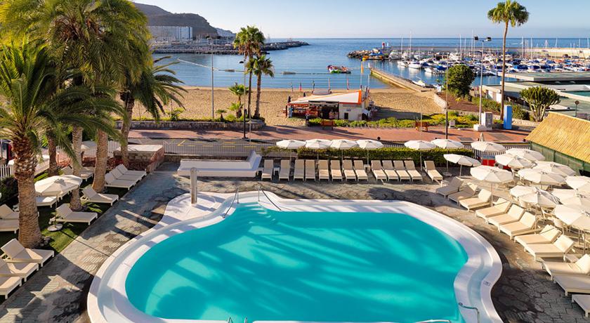 Imagen general del Apartamentos Xq Vistamar. Foto 5