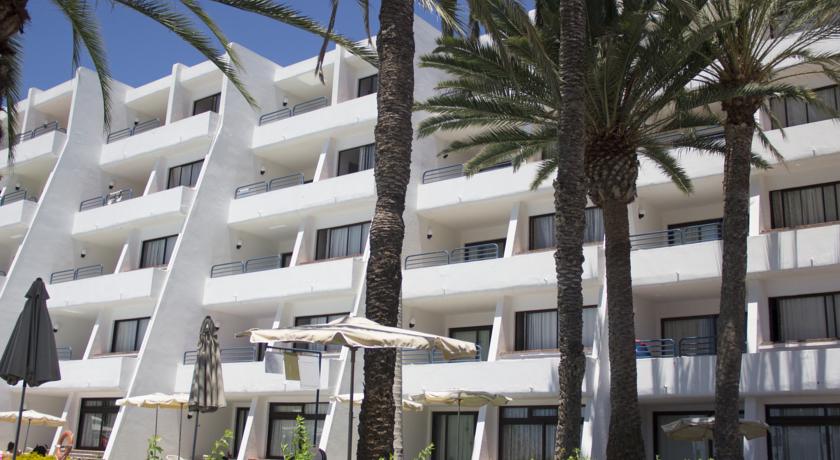 Imagen general del Apartamentos Xq Vistamar. Foto 6